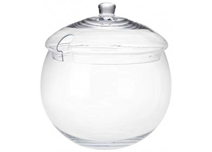Leonardo Punch Bowl Punch